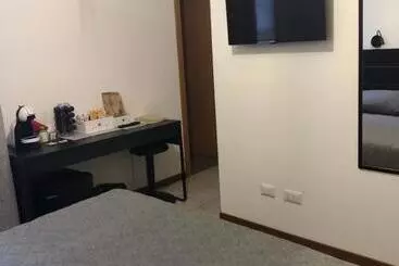 پانسیون Villa Trevisi  S