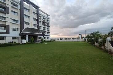 The Sky Imperial  Hotel Gopal Darshan