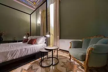 Bed and Breakfast Palazzo Francesco Grassi