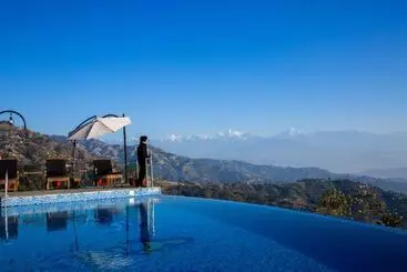 Hotel Himalaya Drishya Resort