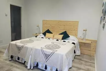 Hotel La Caracola Suances