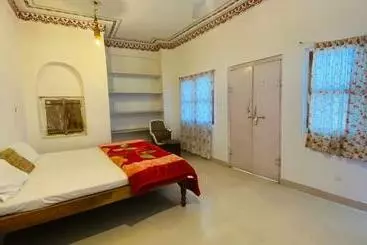 Hotel Sai Baba Haveli