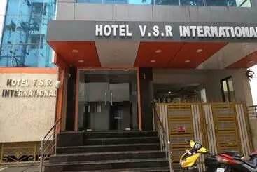 Hotel Vsr International