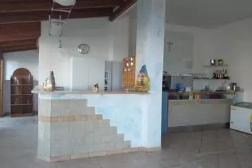 Pension Room In Bb   Spacious Triple Room A Stones Throw From The Sea