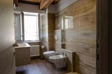 アパートホテル Residence Il Muretto