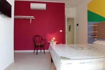 Bed And Breakfast Il Pesciolino