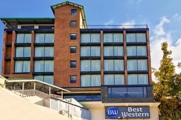 Hotel Best Western Dalhousie