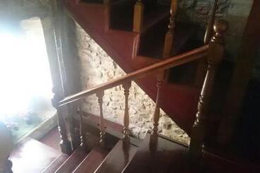 فندق La Ermita 1826