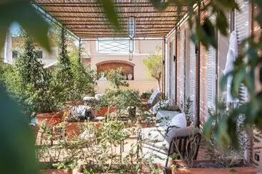 Hotel Paradis Pietrasanta