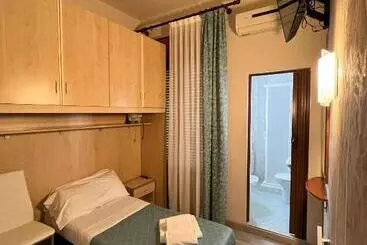 Bed and Breakfast Alla Frasca