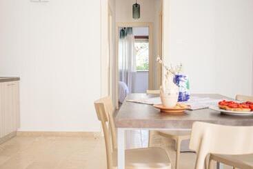 تختخواب و صبحانه Rifugio Di Puglia   Trulli & Dimore