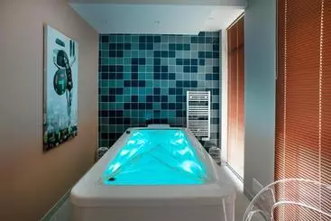 Aparthotel Domitys Les Houblons