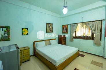 Szálloda Ayu Homestay Nusa Dua Redpartner