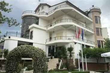 Hotel Garden Boutique