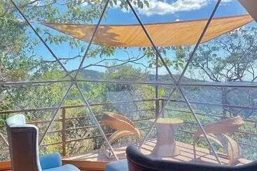 ホテル Kintiri Glamping