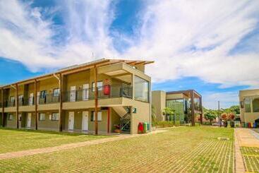 Hotel Promenade Bonito All Suites