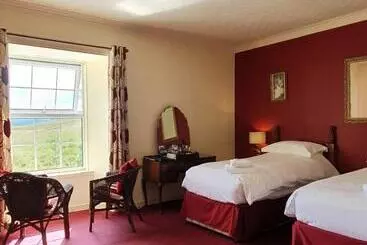 Killean Farmhouse B&b