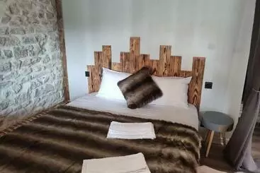 Le Grand Moulin Des Tanneurs B&b Et Love Room