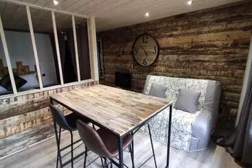 Le Grand Moulin Des Tanneurs B&b Et Love Room