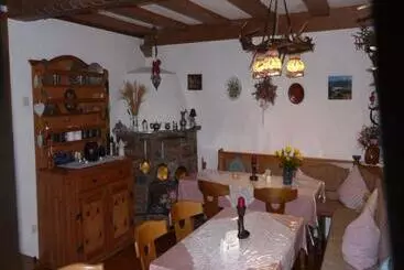 Pensione Gästehaus Schwaiger