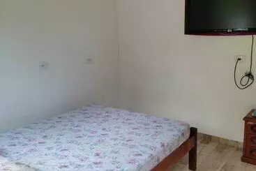 Pension  Pousada Sossego Da Vila   Trindade Paraty