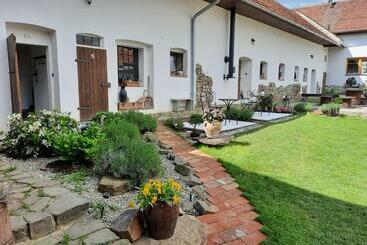 بنسيون Statek U Kapličky