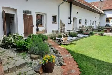 Pensione Statek U Kapličky