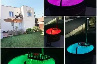 Pensione Sîrbu Orsova