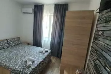 Pensiune Sîrbu Orsova