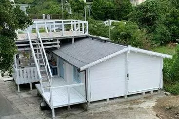 Pension Ocean Terrace