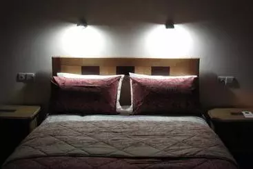 ホテル Braidmead House