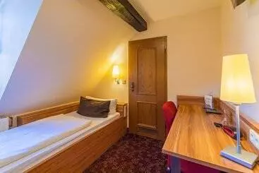 هتل Goldener Hirsch