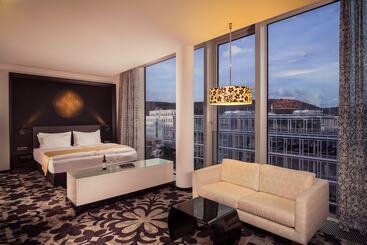 호텔 Kameha Grand Bonn