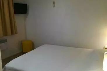 Отель Le President