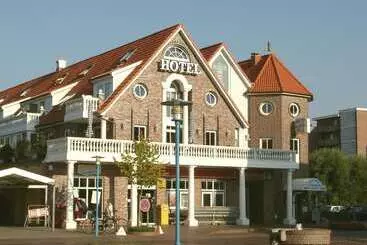 Отель Leuchtfeuer