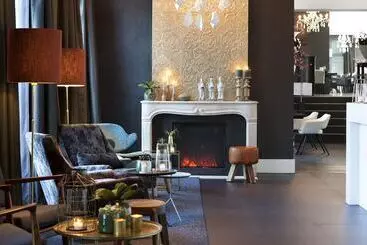 Van Der Valk Hotel Brugge Oostkamp