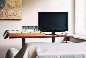 Parkhotel Schmallenberg