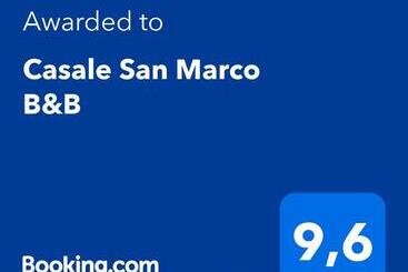 Casale San Marco B&b