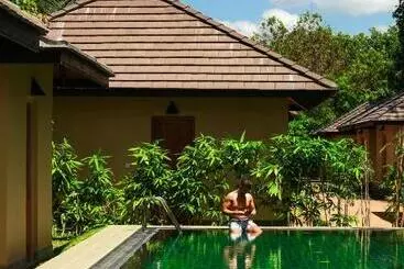 Hotel The Spice Trail