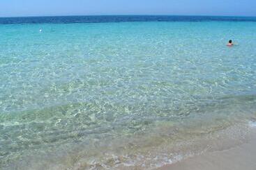 Hotel Villetta Sabbia D'oro