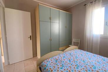 هتل Villetta Sabbia D'oro