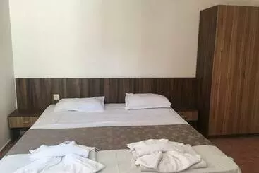 پانسیون Elite Apartments Is Located In The Old Town Of Pomorie
