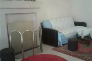 Pension  Nino Apartement Zugdidi