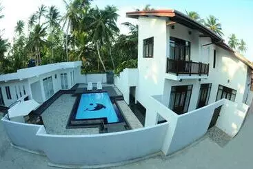 Majatalo Sethum Villa