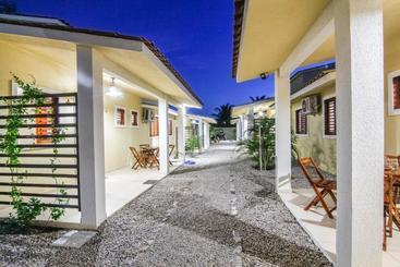 منتجع Chalés Estrelas Do Mar