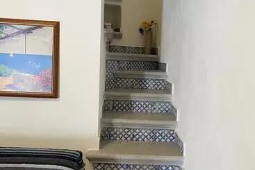 Nocleg ze śniadaniem Ai Monachelli