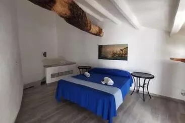 Nocleg ze śniadaniem Ai Monachelli