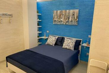 Aamiaismajoitus (B&B) Aria Di Sale