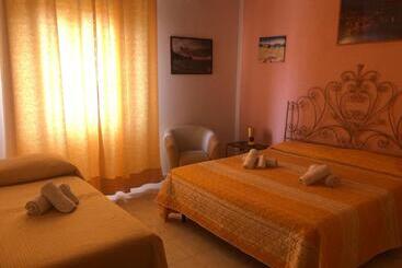 Nocleg ze śniadaniem Scilla A Vinedda