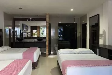 Hotel Campestre La Bendición